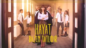 Hayat Bazen Tatlıdır