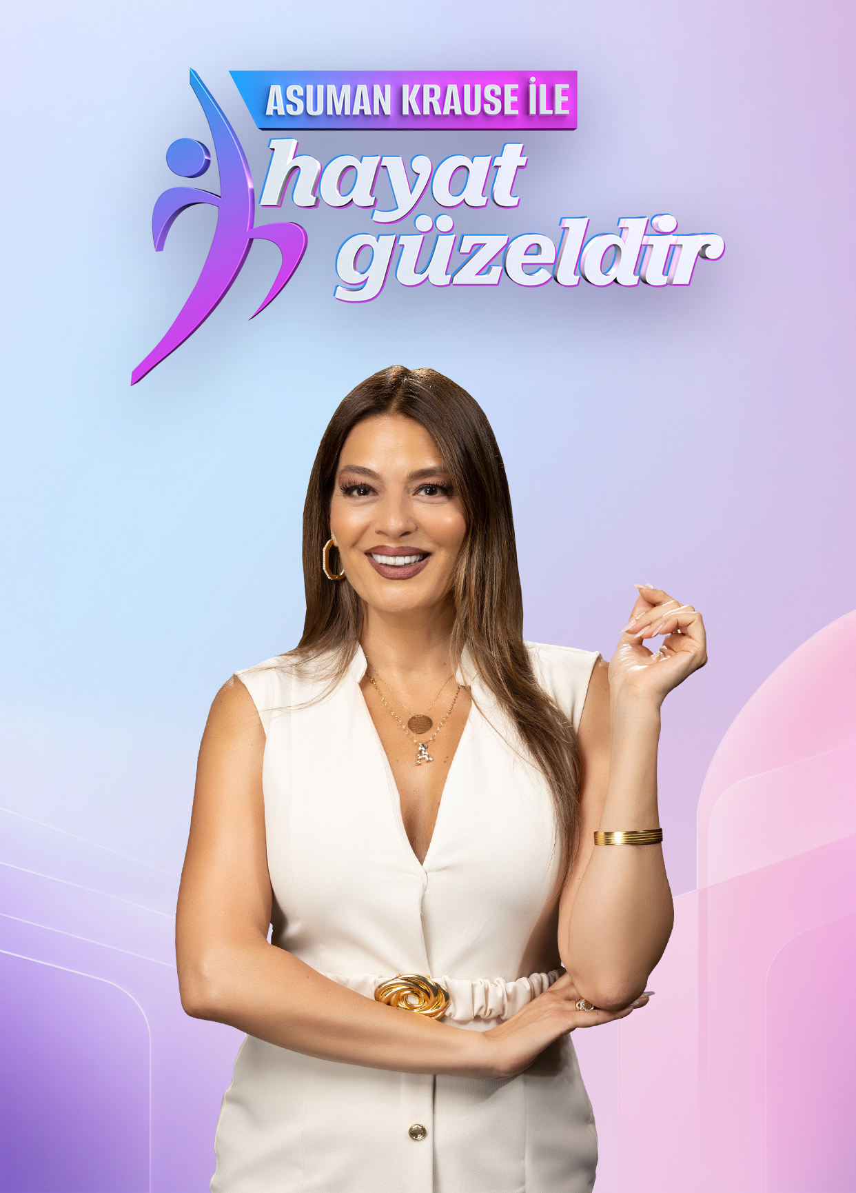 Asuman Krause ile Hayat Güzeldir