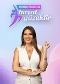 Asuman Krause ile Hayat Güzeldir