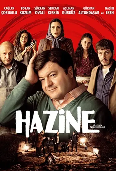 Hazine