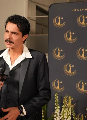 Star’ın Yeni Dizileri “Şehrazat” ve “Sahipsizler” Hollywood’da Parladı Star’ın Yeni Dizileri “Şehrazat” ve “Sahipsizler” Hollywood’da Parladı