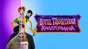 Otel Transilvanya 4: Transformanya