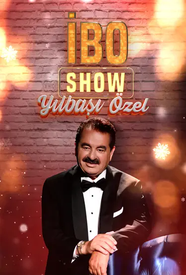 İbo Show