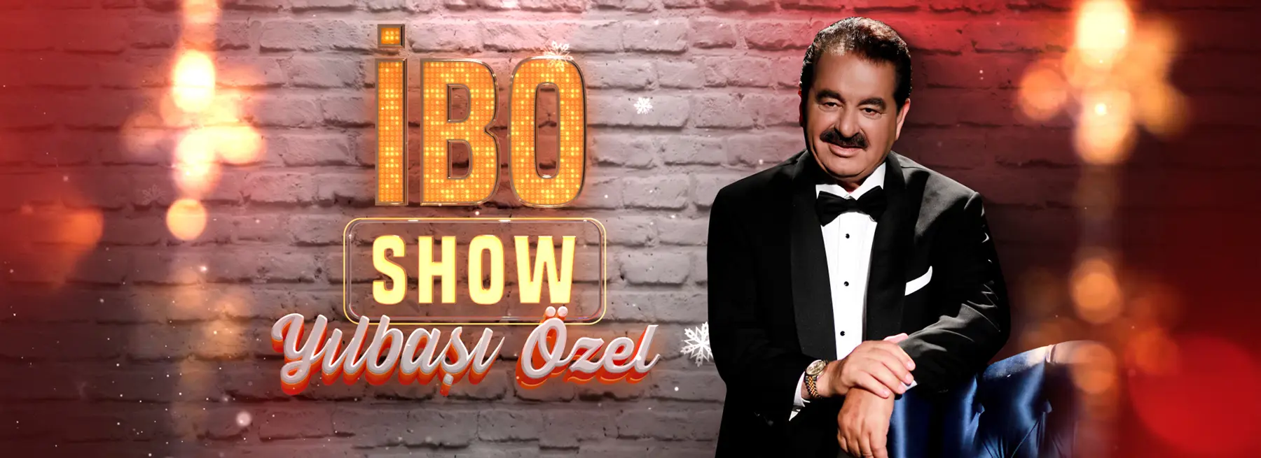 İbo Show