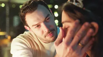 6. Bölüm Fragman 6. Bölüm Fragman