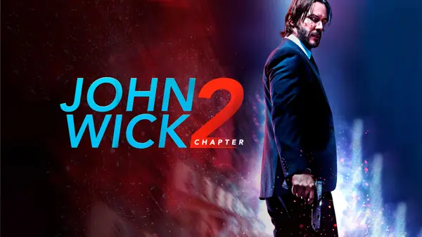 John Wick 2