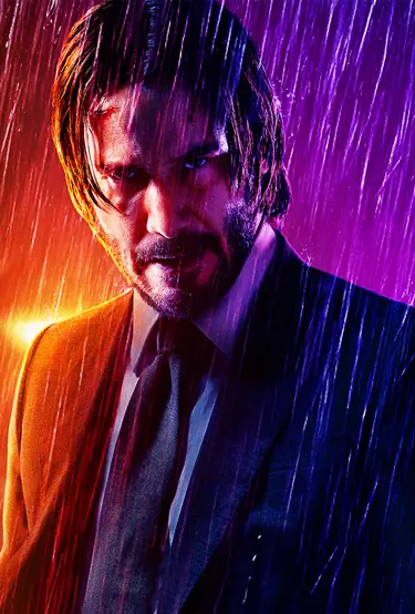 John Wick 3