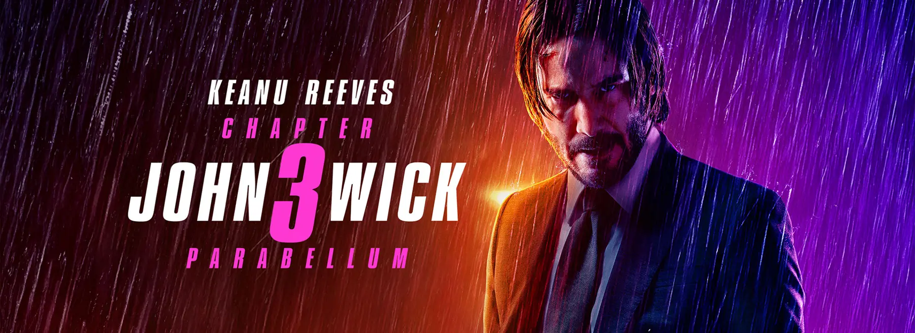 John Wick 3