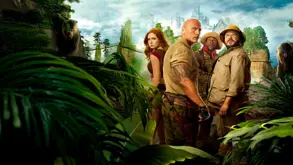 Jumanji Yeni Seviye