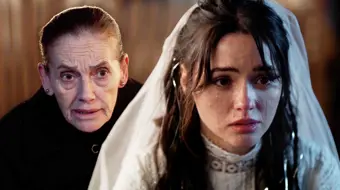 Kadir Gelmedi Meryem Düğünde Yıkıldı!