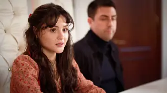 Kadir ile Meryem Evleniyor!