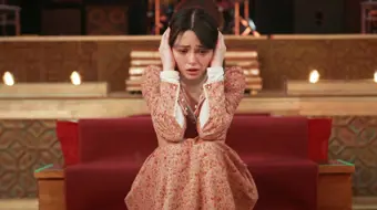 Kadir Senin İçin Kendini Ateşe Atıyor!