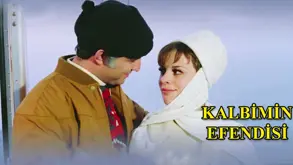 Kalbimin Efendisi