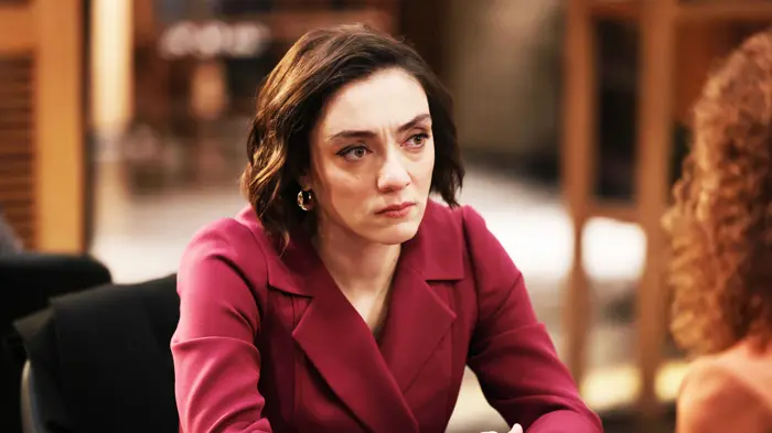 28. Bölüm Fotoğrafları