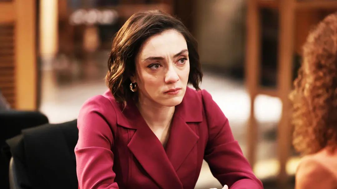 28. Bölüm Fotoğrafları