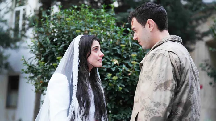 1. Bölüm Fotoğrafları