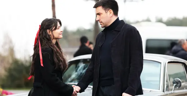 1. Bölüm Fotoğrafları