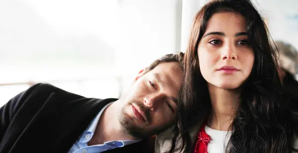 8. Bölüm Fotoğrafları