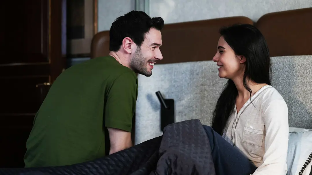 9. Bölüm Fotoğrafları