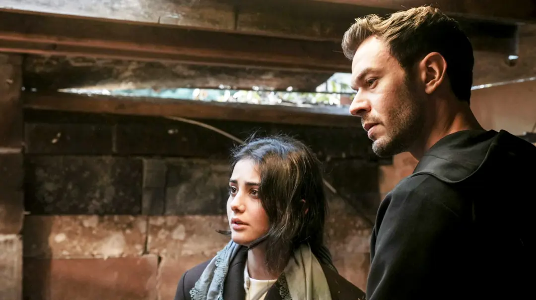 11. Bölüm Fotoğrafları