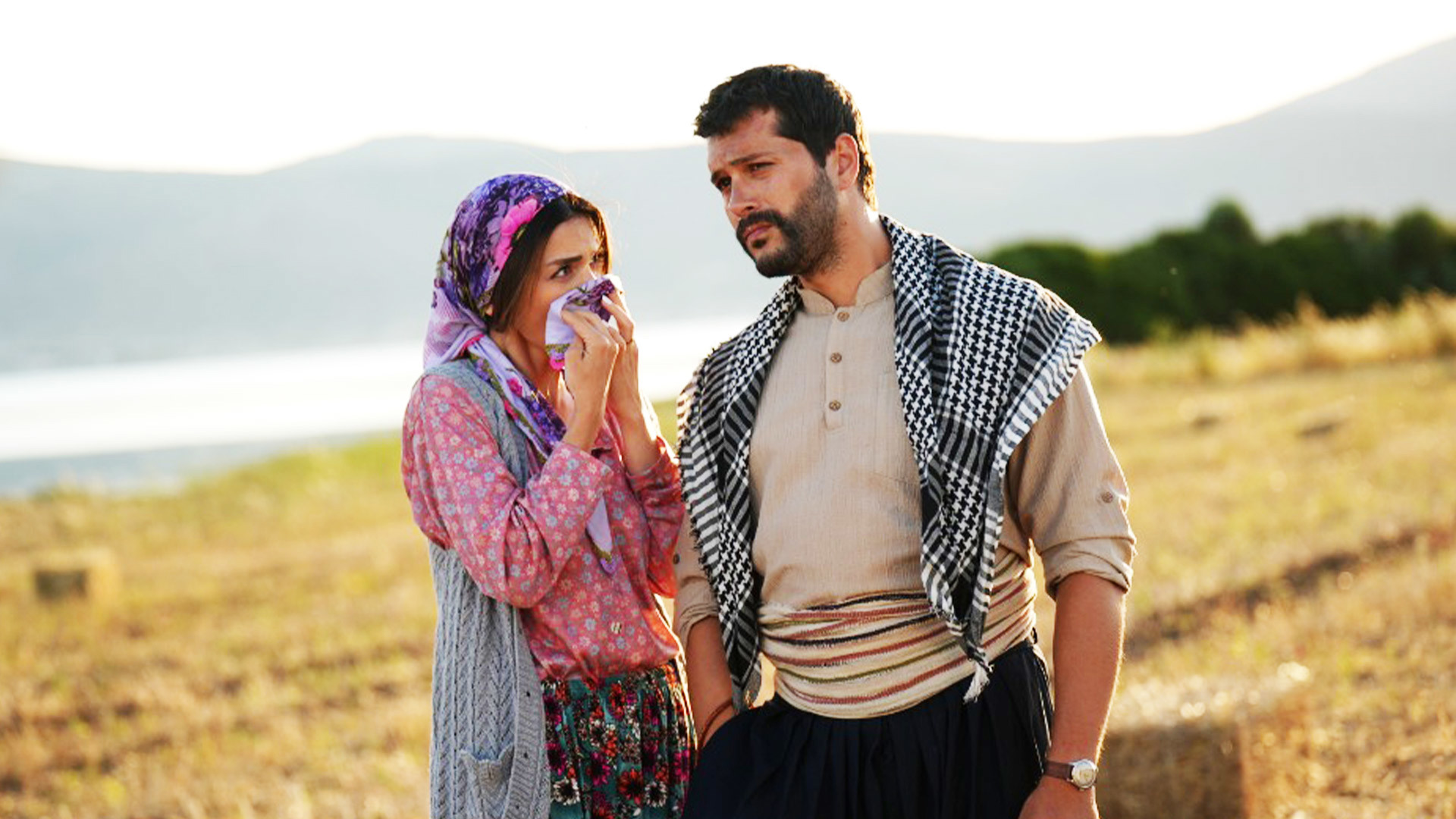 3. Bölüm Fotoğrafları
