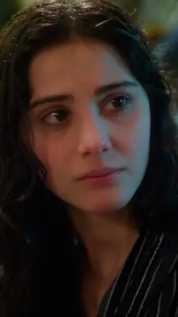 Sen Bana Namahremsin Erkan...