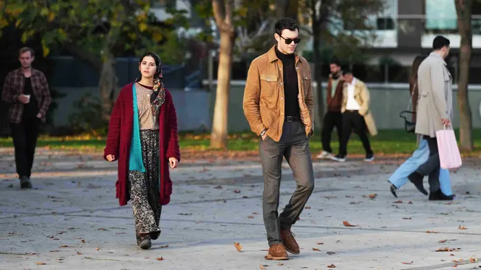 2. Bölüm Fotoğrafları