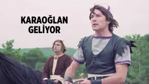 Karaoğlan Geliyor