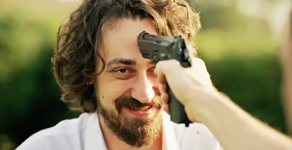 Sen Kardeşini Öldüremezsin!