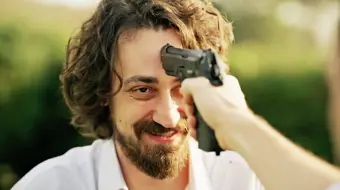 Sen Kardeşini Öldüremezsin! Sen Kardeşini Öldüremezsin!