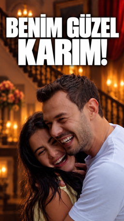 Dicle, Benim Güzel Karım!
