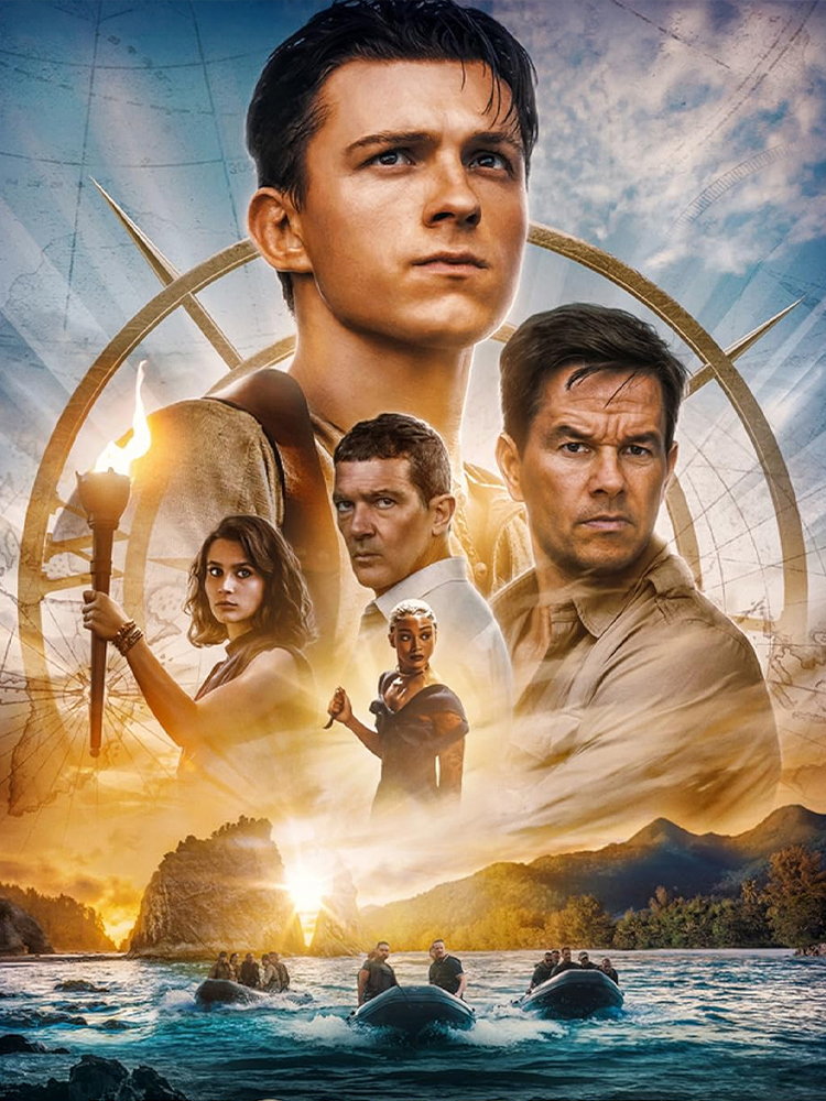 Uncharted Kayıp Miras 
