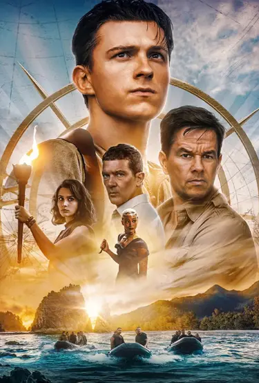 Uncharted Kayıp Miras 