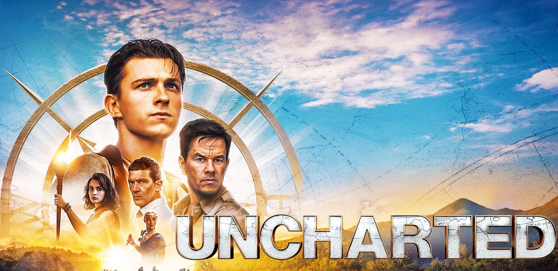 Uncharted Kayıp Miras 