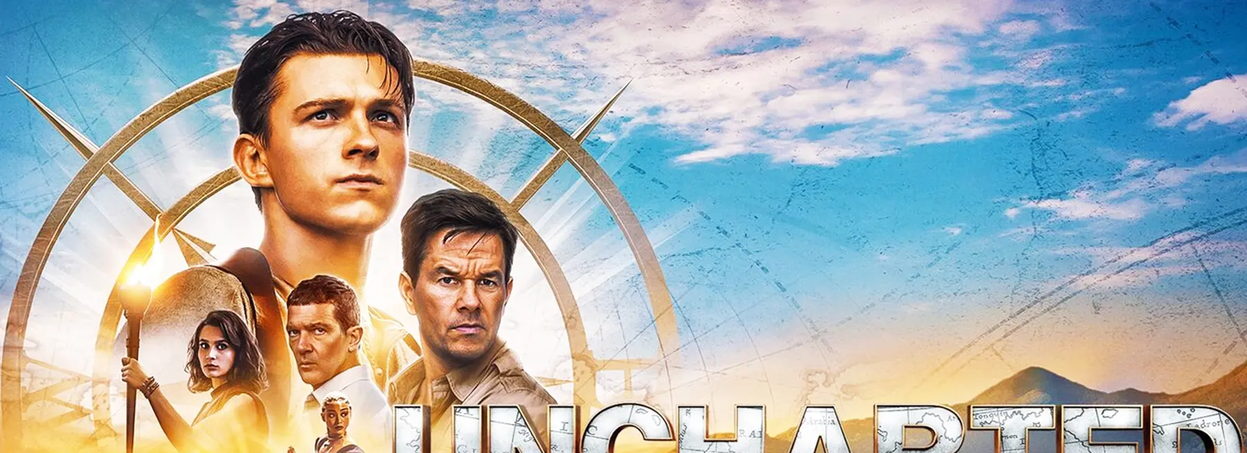 Uncharted Kayıp Miras 