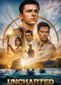 Uncharted Kayıp Miras
