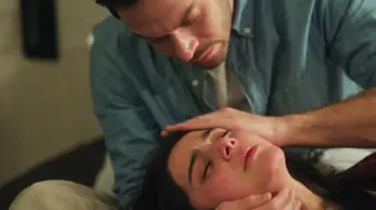 Dicle'nin Gözyaşları Erkan'ı Da Ağlattı! Dicle'nin Gözyaşları Erkan'ı Da Ağlattı!