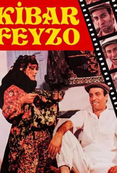 Kibar Feyzo