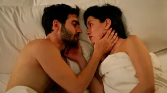 Sonsuza Dek Devran'ın Kollarında!