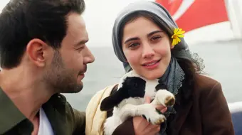 Romantik Kız Kulesi Turu!