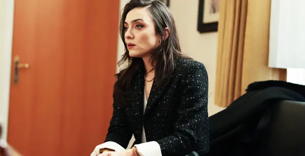 30. Bölüm Fotoğrafları