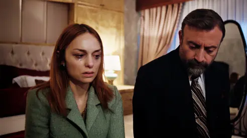 13. Bölüm Fragman 13. Bölüm Fragman