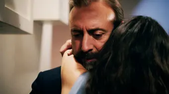 Senden Başka Güvenecek Kimsem Yok!