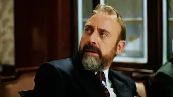 Kenan Baran İflas Etti!