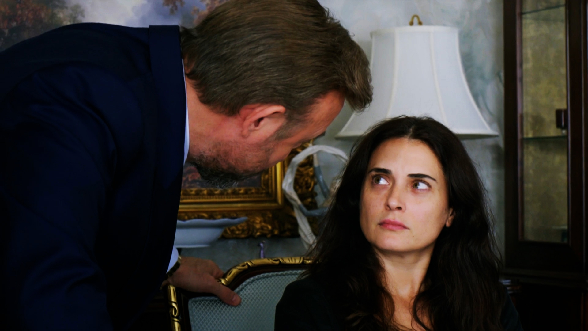 Anne Olmak Handan'ın Hakkı!