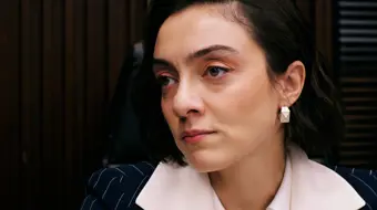 Toplantıda Sürpriz İsim