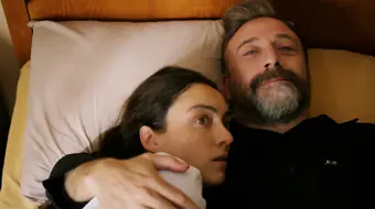 Fadi'nin Rüyalarını Süsledi!