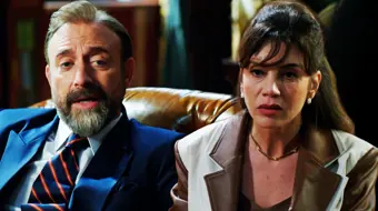 Gerçekler Ortaya Çıkmak Üzere!