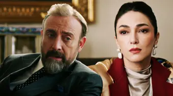 Kenan Baran'ın İç Dökme Seansı