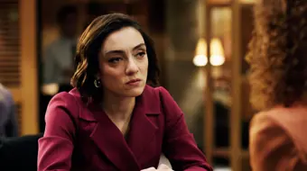 Kenan Fena Halde Batmış